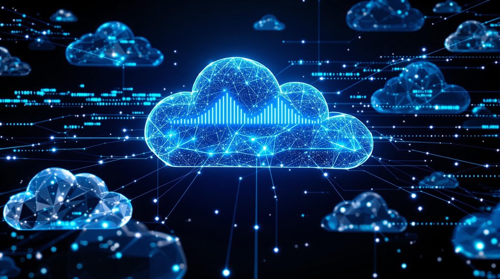 Cloud Computing Solutions for Signal Analysis